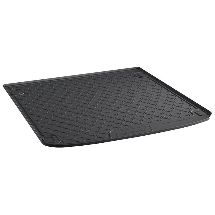 Rubber kofferbakmat | Audi | A4 Avant 15- 5d sta. / A4 Avant, Auto diversen, Automatten, Nieuw, Verzenden