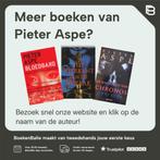 Dood Tij - Pieter Aspe 9789903234491 Pieter Aspe, Verzenden, Gelezen, Pieter Aspe