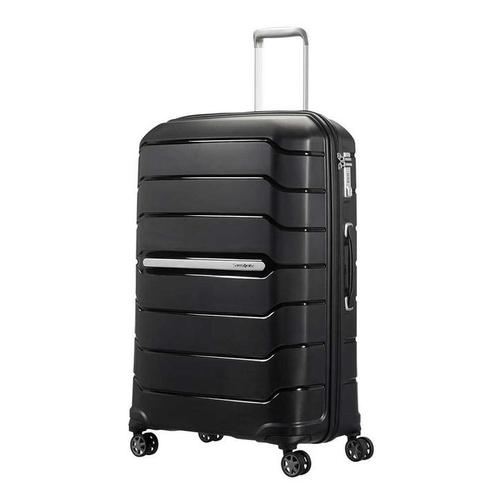 Samsonite Koffer Flux Spinner 75, Sieraden, Tassen en Uiterlijk, Koffers, Verzenden