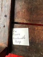 Kruk - Hout