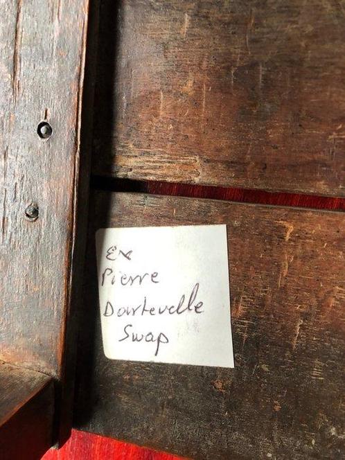 Kruk - Hout, Antiek en Kunst, Kunst | Niet-Westerse kunst