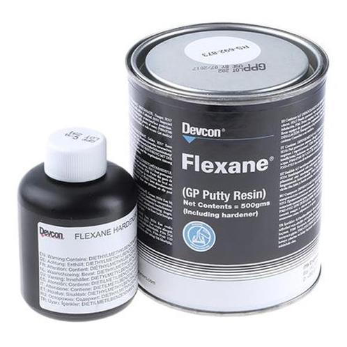 Devcon Flexane GP 87 500g, Zakelijke goederen, Machines en Bouw | Lastechniek, Ophalen of Verzenden