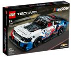 Lego Technic 42153 NASCAR® Next Gen Chevrolet Camaro, Nieuw, Ophalen of Verzenden
