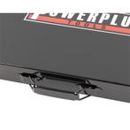 Metalen opbergkist 575 x 400 x 52 mm. voor grote, Ophalen of Verzenden, Nieuw