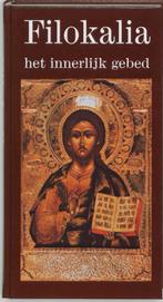 Filokalia / Grote klassieken 9789020253986 A. Selawry, Boeken, Verzenden, Gelezen, A. Selawry