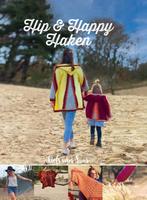 Hip & happy haken 9789493259058 Liefs van Suus, Boeken, Verzenden, Zo goed als nieuw, Liefs van Suus