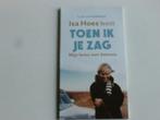 Isa Hoes leest Toen ik je zag (5 CD Luisterboek), Verzenden, Nieuw in verpakking