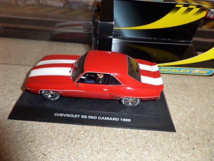 Scalextric 1:32 - Model raceauto - Chevrolet Camaro, Hobby en Vrije tijd, Modelauto's | 1:5 tot 1:12