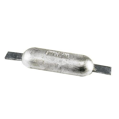 Aluminium Anode voor schip-Aluminium Anode 1.8 Kg, Watersport en Boten, Bootonderdelen, Nieuw, Ophalen of Verzenden