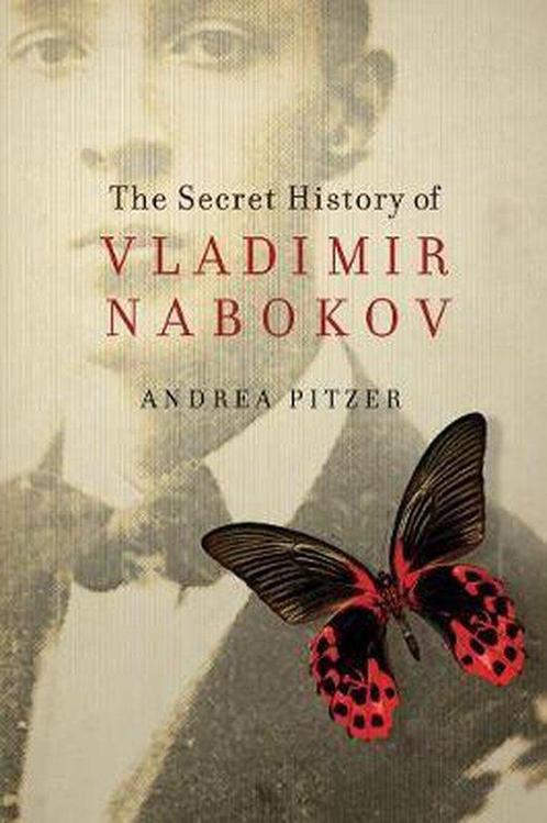 The Secret History of Vladimir Nabokov 9781605984117, Boeken, Taal | Engels, Gelezen, Verzenden