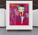 Freda People (1988-1990) - Betty Boop In Pop Museum XL