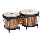 Latin Percussion LPA601-SW Aspire Walnut bongoset, Muziek en Instrumenten, Verzenden, Nieuw
