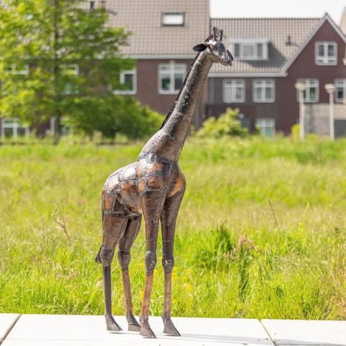 Beeld van een giraf, Dieren en Toebehoren, Overige Dieren, Geslacht onbekend, Voor 1 juli 2024