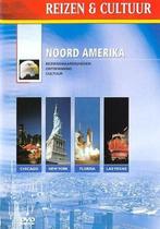 Noord Amerika (dvd tweedehands film), Cd's en Dvd's, Ophalen of Verzenden, Zo goed als nieuw