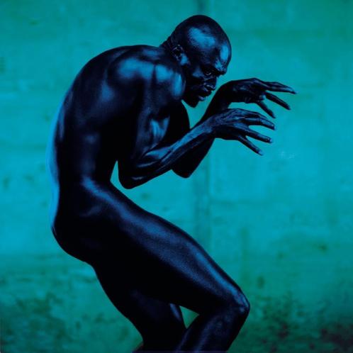 cd - Seal - Human Being, Cd's en Dvd's, Cd's | Overige Cd's, Zo goed als nieuw, Verzenden