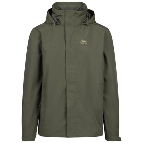 -48% Trespass  Trespass Heren farndish jas  maat XXL-XXXL, Kleding | Heren, Sportkleding, Groen, Nieuw, Verzenden
