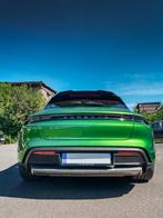 Porsche Taycan Cross Turismo carbon kofferbak dak spoiler, Auto diversen, Tuning en Styling, Verzenden