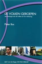 De volken geroepen 9789057982057 Pieter Bos, Boeken, Gelezen, Pieter Bos, Verzenden