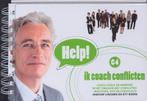 Help! ik coach conflicten / Help!Coaching Bibliotheek, Verzenden, Zo goed als nieuw, Marijke Lingsma