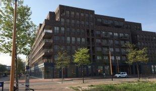 Appartement te huur in Utrecht - 47 m² - 2 kamer(s) - 2, Huizen en Kamers, Huizen te huur, Utrecht, Appartement