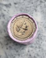 Griekenland. 2 Euro Maria Callas 2023 rolo (Zonder