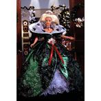 Mattel - Barbiepop - Happy Holidays - Special edition - 1995