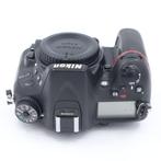 Digitale fotocamera | Nikon D7100 body | Tweedehands, Audio, Tv en Foto, Fotocamera's Digitaal, Verzenden, Gebruikt, Nikon