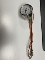 Thermometer analoog t.b.v. Pitco, Verzenden