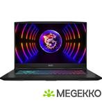MSI Katana 17 B13VGK-1058NL 17,3  Core i7 RTX 4070 Gaming, Computers en Software, Windows Laptops, Verzenden, Nieuw, MSI
