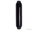 Majoni fender 5-25x80cm donkerblauw, Watersport en Boten, Verzenden, Nieuw