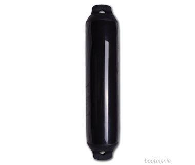 Majoni fender 5-25x80cm donkerblauw, Watersport en Boten, Accessoires en Onderhoud, Verzenden