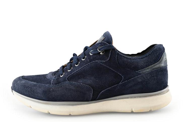 Greve sneakers in maat 43 Blauw | 25% korting, Kleding | Heren, Schoenen, Blauw, Zo goed als nieuw, Sneakers of Gympen, Verzenden