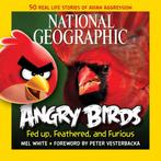 Angry Birds 9781426209963 Mel White, Verzenden, Gelezen, Mel White