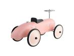 Little Dutch Retro Loopauto - Loopauto - Klassiek Formule, Verzenden, Zo goed als nieuw