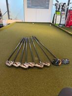 Callaway Mavrik ijzerset - Ladies - Proefslaan mogelijk!, Nieuw, Set, Callaway