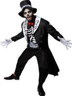 2dekans | Dressforfun Griezelige gentleman XL -, Ophalen of Verzenden, Zo goed als nieuw