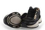 VIA VAI Sneakers in maat 39 Zwart | 10% extra korting, Kleding | Dames, Schoenen, Verzenden, Zwart, VIA VAI, Sneakers of Gympen