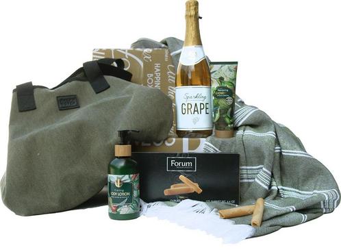 Specipack Geschenkpakket - Me Time, Zakelijke goederen, Partijgoederen en Retail | Verpakking en Verzending, Ophalen of Verzenden