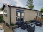 Nieuw recreatie chalet op vakantiepark Ackersate, Caravans en Kamperen, Stacaravans, Tot en met 4