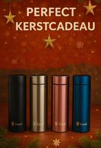 Travel Thermofles 4 kleuren actie , Actie !!, Verzenden, Nieuw