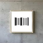 Waldo Díaz-Balart (1931 – 2025) - Homage to the Black Square