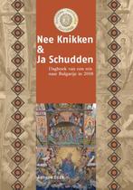 9789083408200 Reisdagboeken 9 - Nee Knikken  Ja Schudden, Verzenden, Nieuw, Arthur Eger