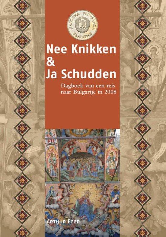 9789083408200 Reisdagboeken 9 - Nee Knikken  Ja Schudden, Boeken, Biografieën, Nieuw, Verzenden