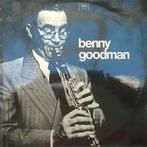 Lp - Benny Goodman - Benny Goodman, Verzenden, Nieuw in verpakking