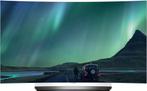 LG OLED55C6V - 55 inch OLED 4K Ultra HD 100 Hz TV, Audio, Tv en Foto, Televisies, Ophalen, OLED, Zo goed als nieuw, 100 Hz