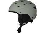 Brunotti Buffalo Skihelm - Vintage Green - 58/61, Verzenden, Nieuw