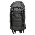 KL landmacht Alpine Sting veldrugzak 60L, zwart, Nieuw