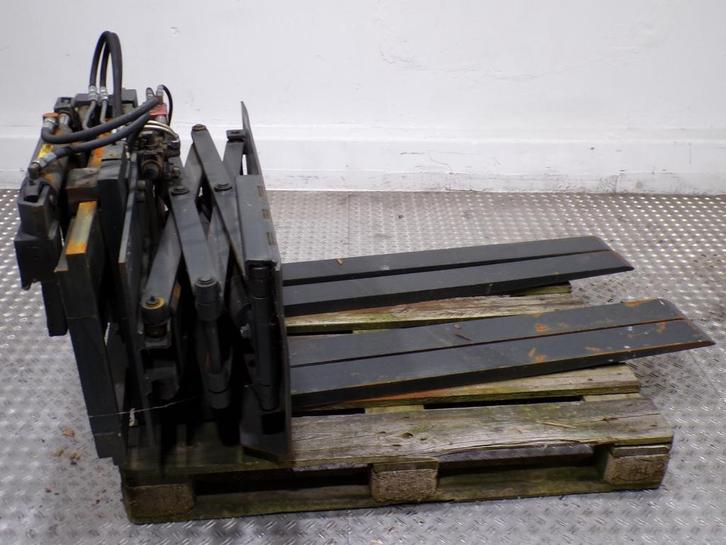 ELM Loadpush/Afduwer (OUTLET), Zakelijke goederen, Machines en Bouw | Heftrucks en Intern transport, 1000 tot 2000 kg, Overige aandrijving