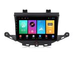 Navigatie radio Opel Astra K, Android, Apple Carplay, 9 i..., Verzenden, Nieuw