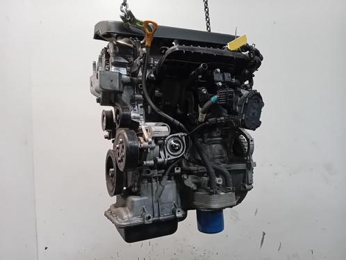 Motor Kia XCeed  1.4 T-GDI G4LD, Auto-onderdelen, Motor en Toebehoren, ARN erkend, Stiba lid, Erkend duurzaam, Gebruikt, Herkomst onderdeel bekend